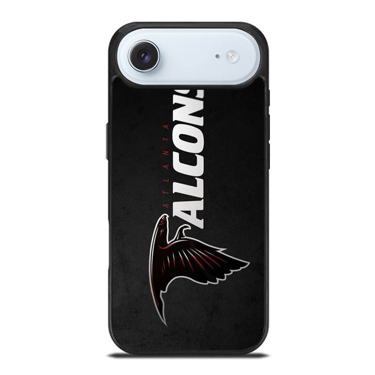 ATLANTA FALCONS LOGO iPhone Air Case