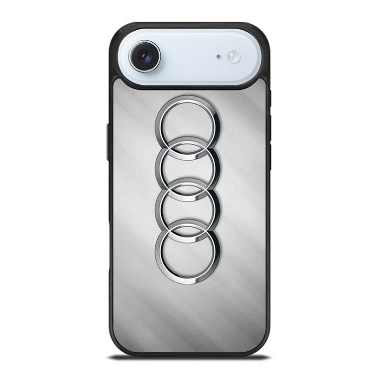 AUDI ICON iPhone Air Case