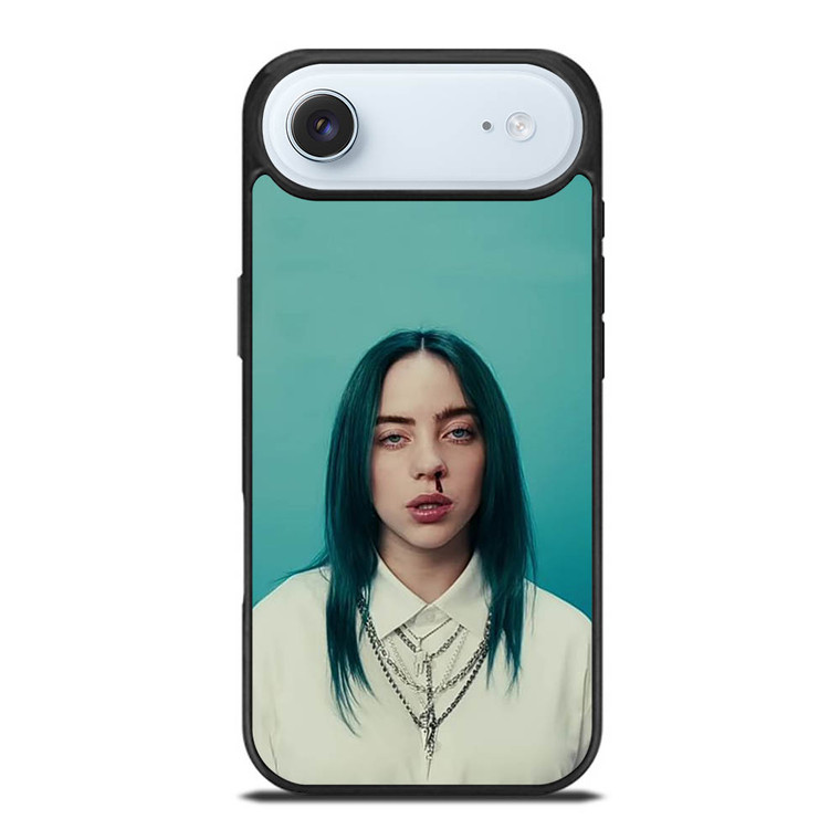 BILLIE EILISH BLEEDING iPhone Air Case