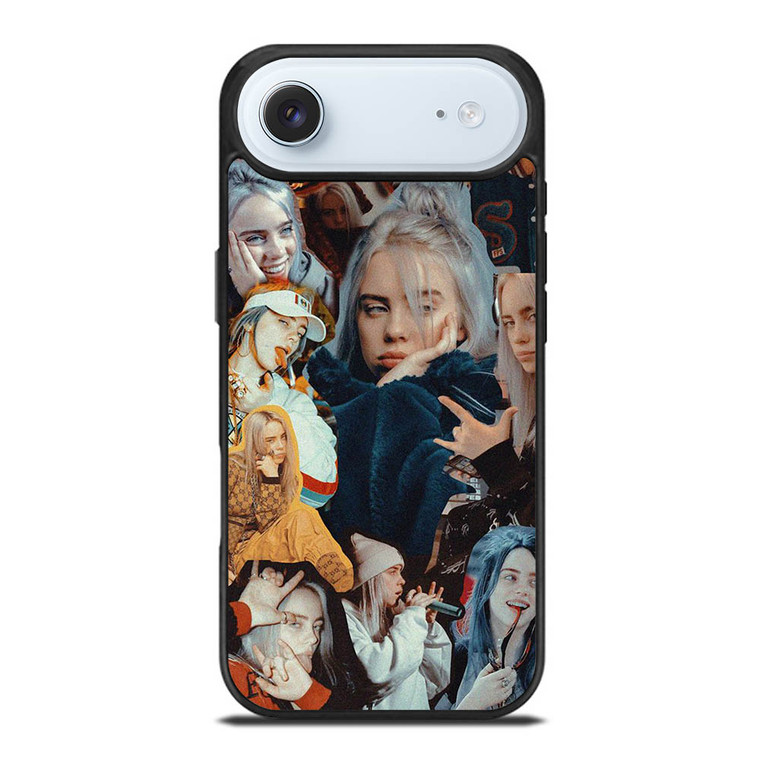 BILLIE EILISH COLLAGE iPhone Air Case