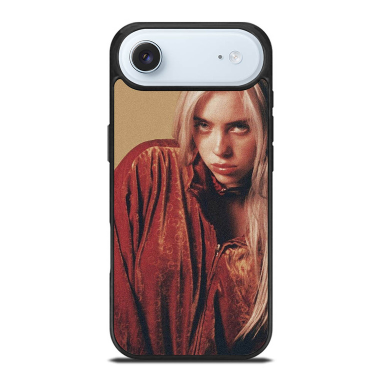 BILLIE EILISH SEXY iPhone Air Case