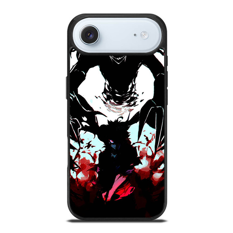 BLACK CLOVER ANIME ART iPhone Air Case