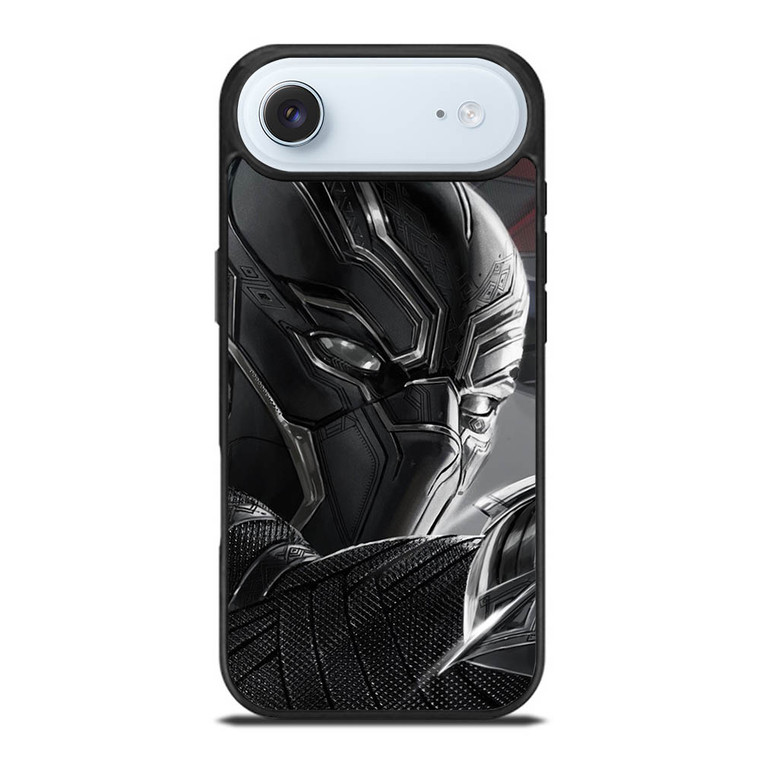 BLACK PANTHER iPhone Air Case
