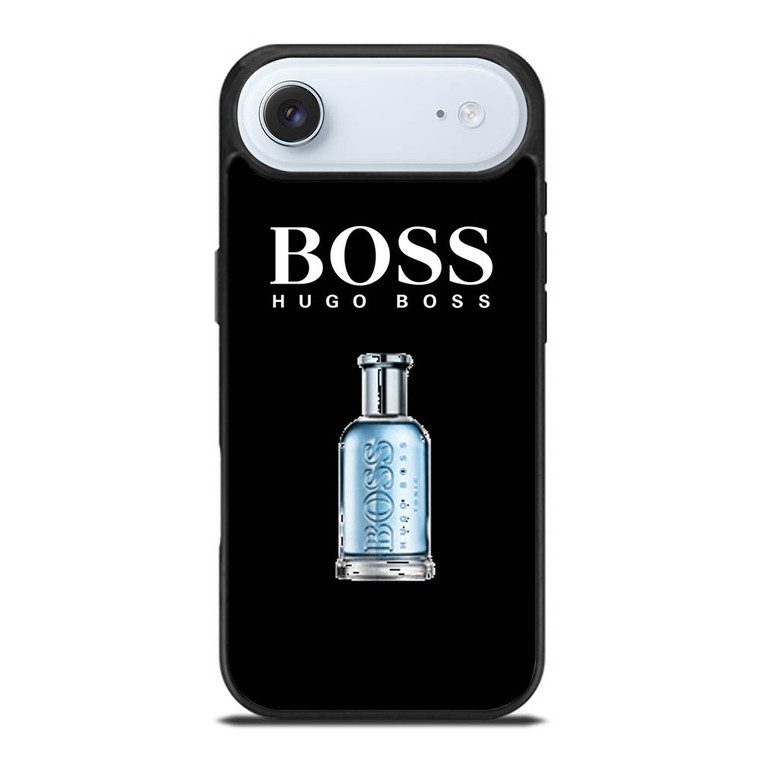 BOSS HUGO BOSS LOGO iPhone Air Case