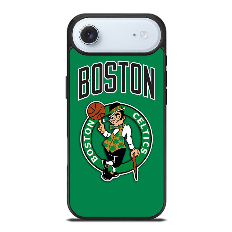 BOSTON CELTICS BASKETBALL 2 iPhone Air Case