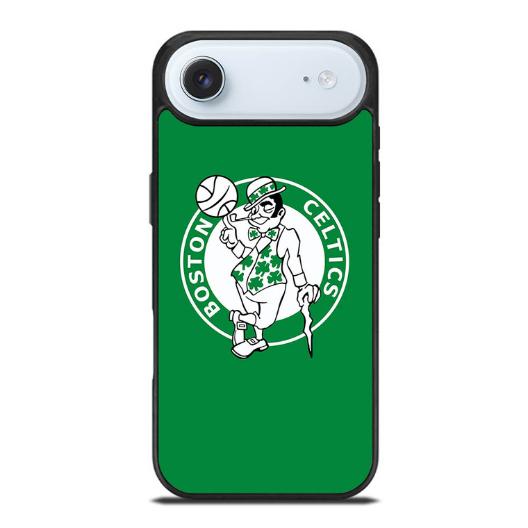 BOSTON CELTICS BASKETBALL iPhone Air Case