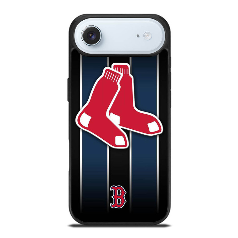 BOSTON RED SOX ICON iPhone Air Case