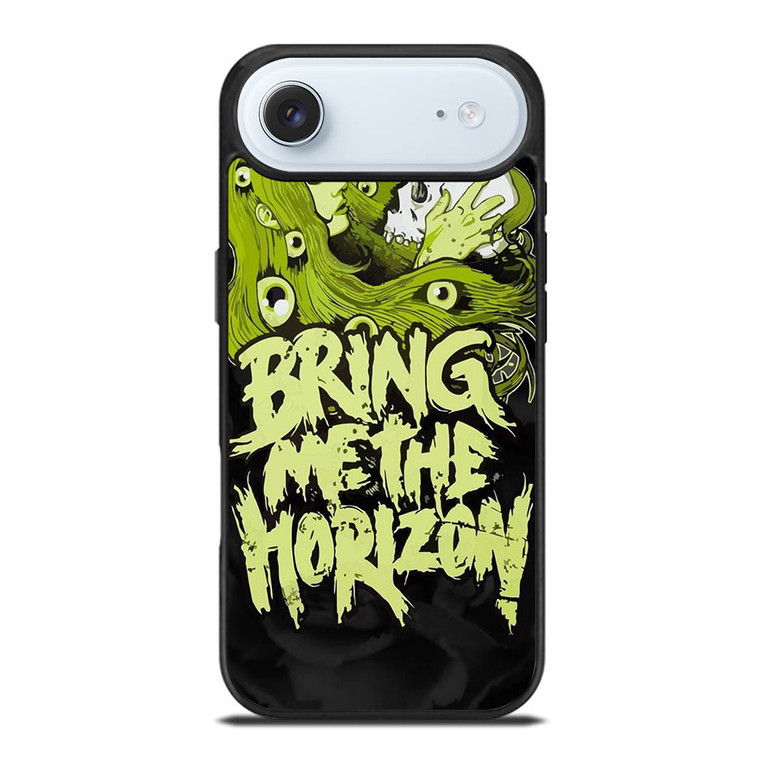BRING ME THE HORIZON BAND iPhone Air Case