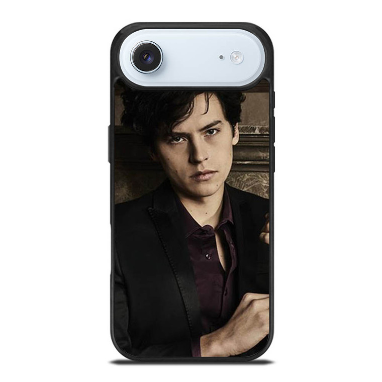 COLE SPROUSE COOL iPhone Air Case