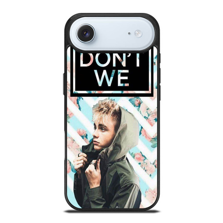 CORBYN BESSON WHY DON'T WE 3 iPhone Air Case