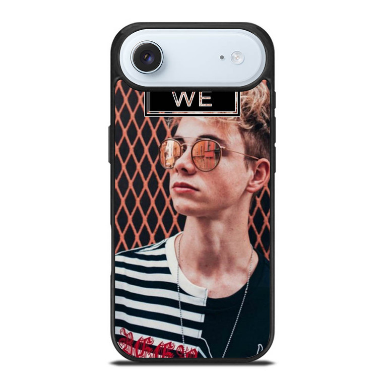 CORBYN BESSON WHY DON'T WE iPhone Air Case