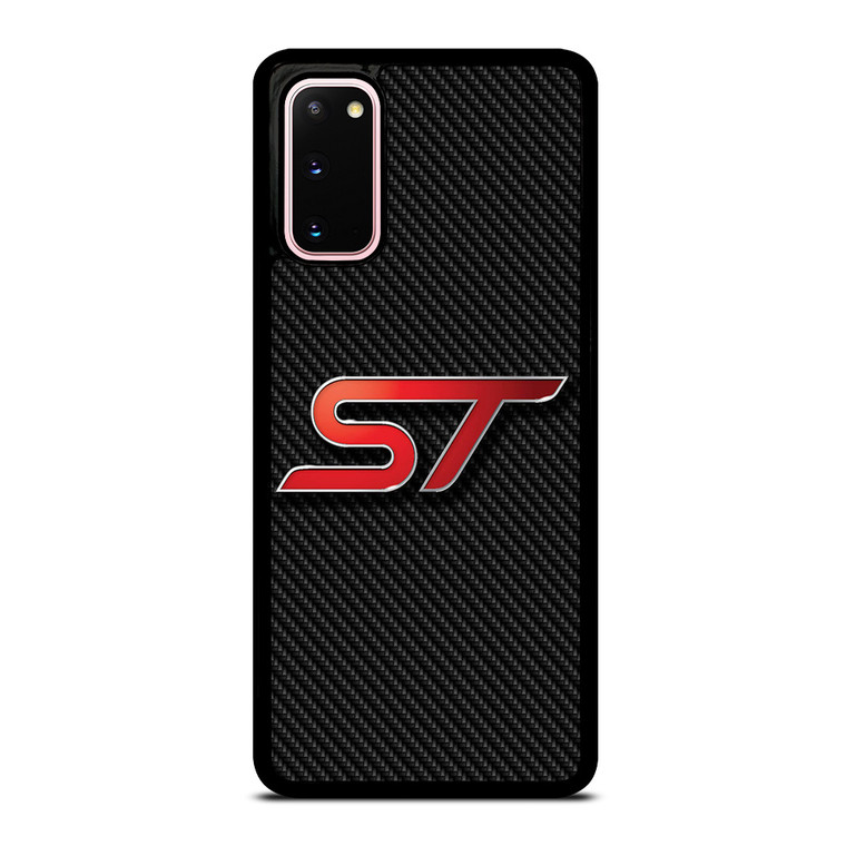 FORD FOCUS ST Samsung Galaxy S20 Case