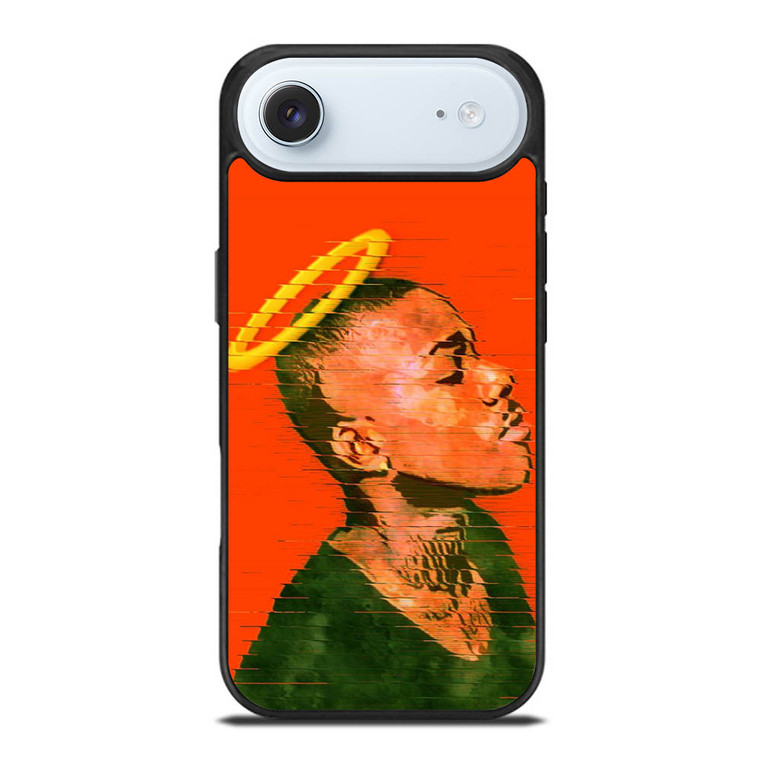 DABABY RAPPER ANGEL GLITCH iPhone Air Case