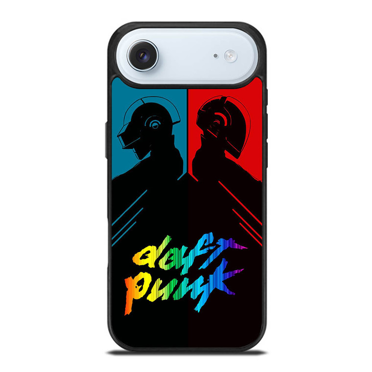 DAFT PUNK DUBSTEP iPhone Air Case