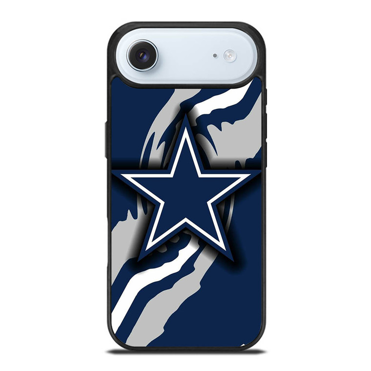 DALLAS COWBOYS LOGO FOOTBALL ICON iPhone Air Case