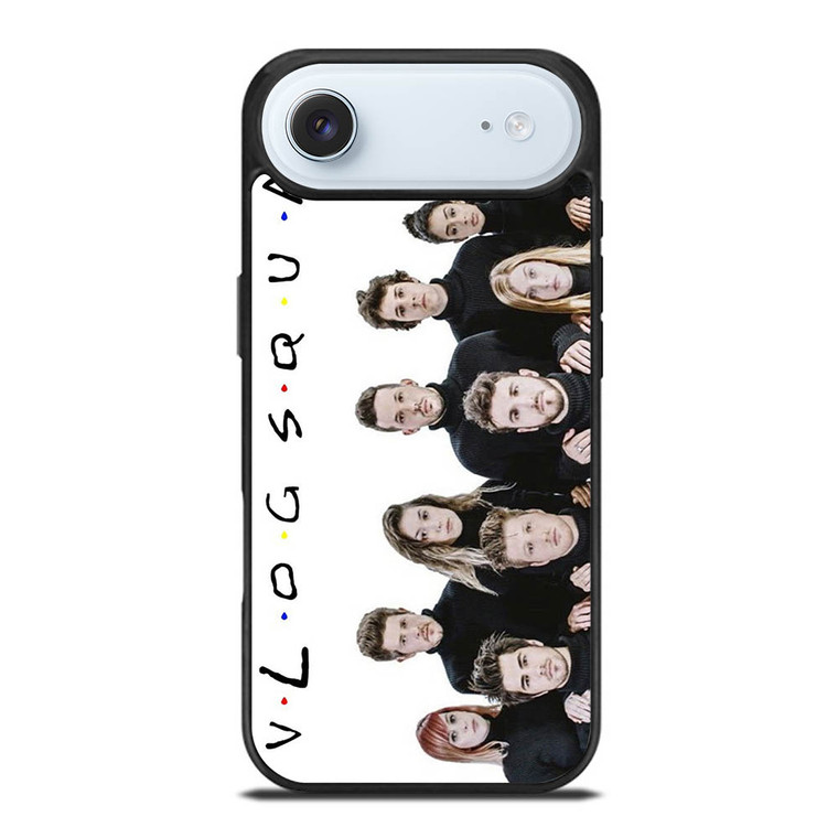 DAVID DOBRIK VLOG SQUAD iPhone Air Case