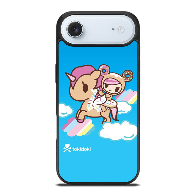 DONUTELLA UNICORNO TOKIDOKI iPhone Air Case