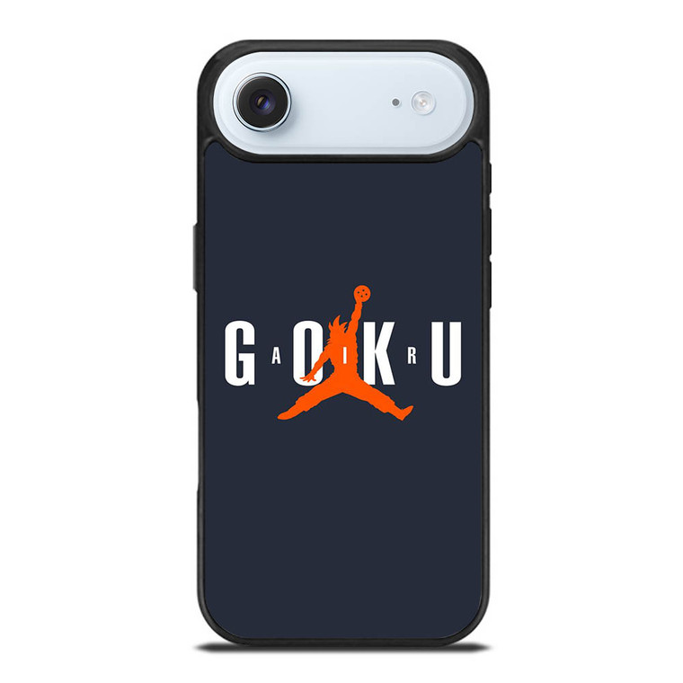 DRAGON BALL AIR GOKU iPhone Air Case