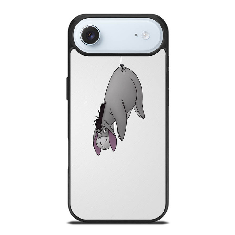 EEYORE DONKEY BALLOON iPhone Air Case