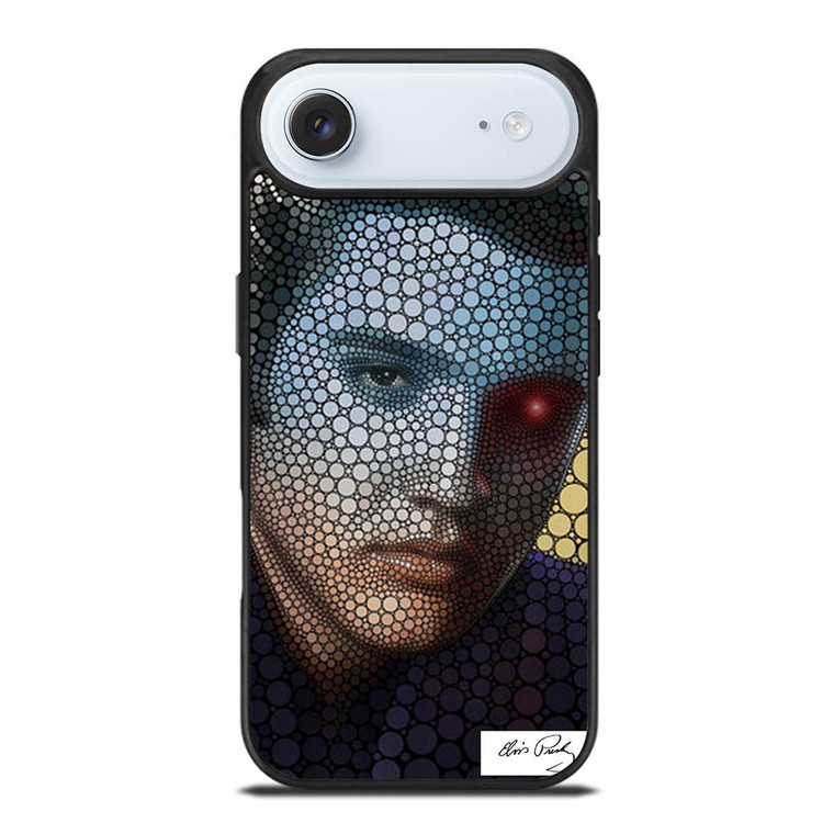 ELVIS PRESLEY ARTWORK iPhone Air Case