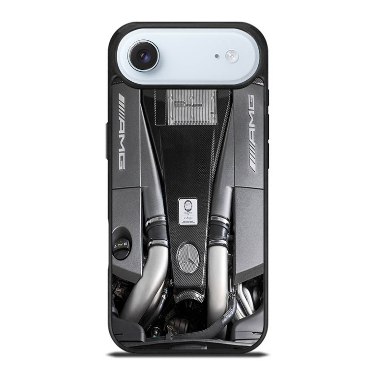 ENGINE AMG MERCEDES BENZ iPhone Air Case