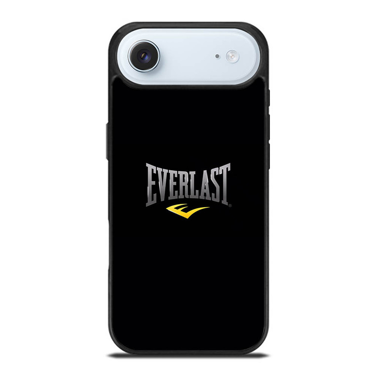 EVERLAST BOXING GEAR LOGO iPhone Air Case