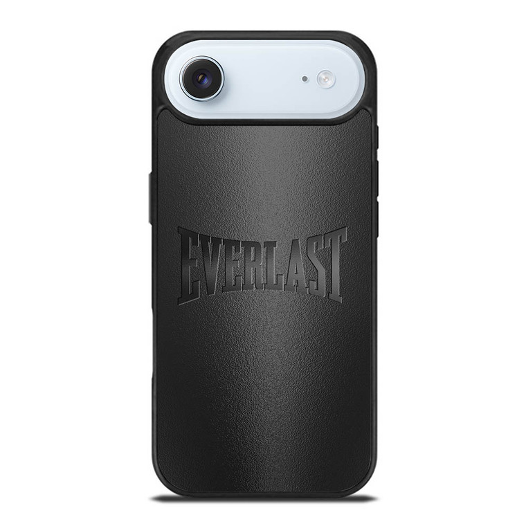 EVERLAST BOXING GEAR METAL LOGO iPhone Air Case