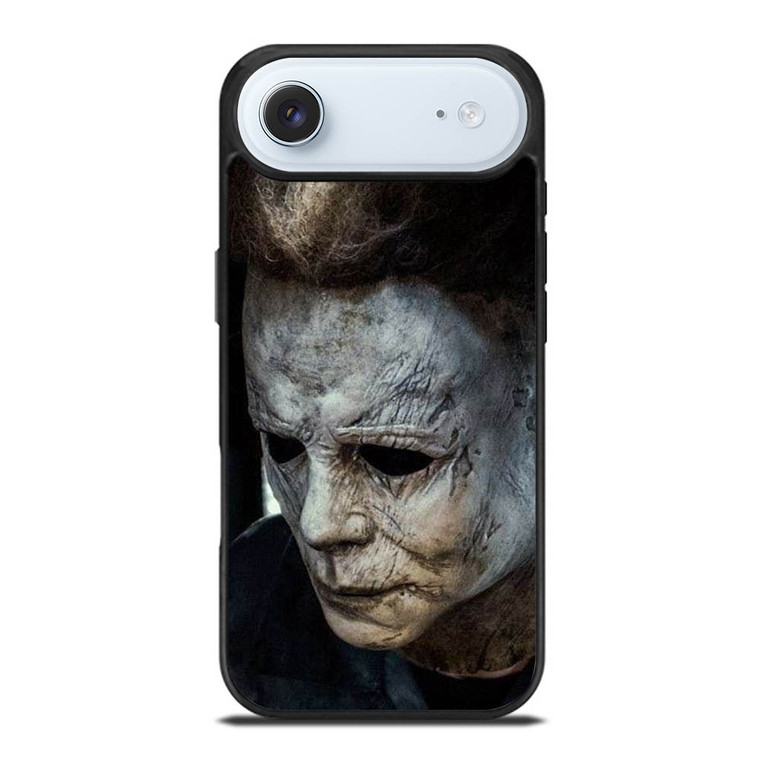 FACE OF MICHAEL MYERS HALLOWEEN iPhone Air Case