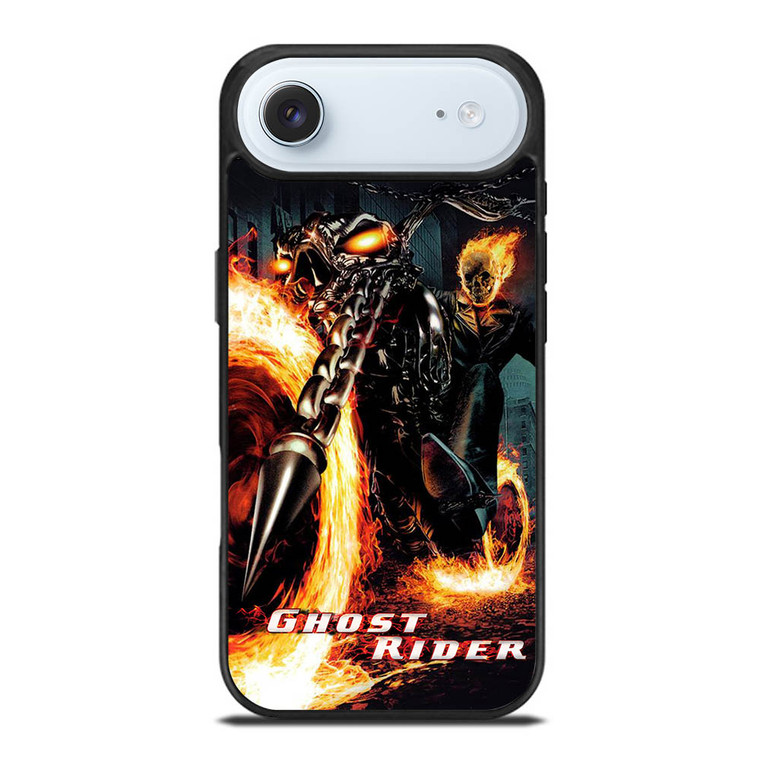 GHOST RIDER MARVEL iPhone Air Case
