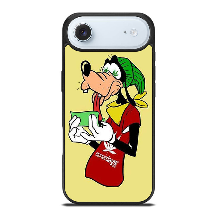 GOOFY ROLL WEED iPhone Air Case