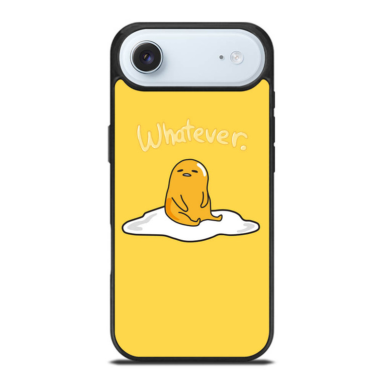 GUDETAMA LAZY EGG iPhone Air Case