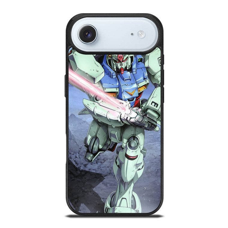 GUNDAM RX-78GP01 iPhone Air Case
