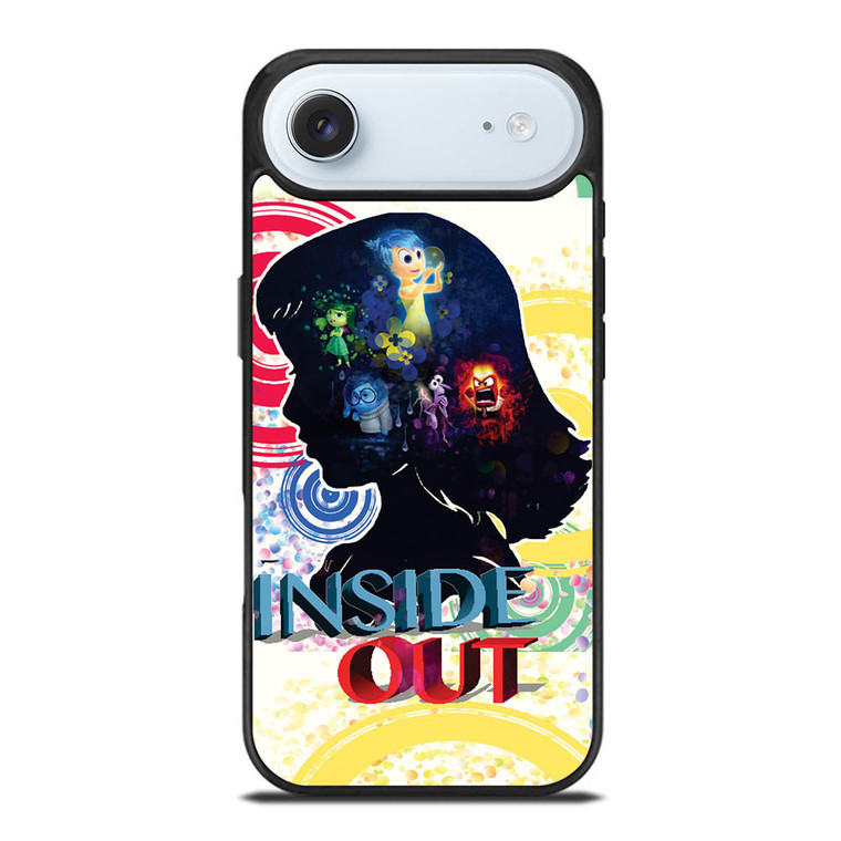 INSIDE OUT MOVIE Disney iPhone Air Case
