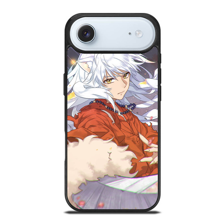 INUYASHA FAN ART iPhone Air Case