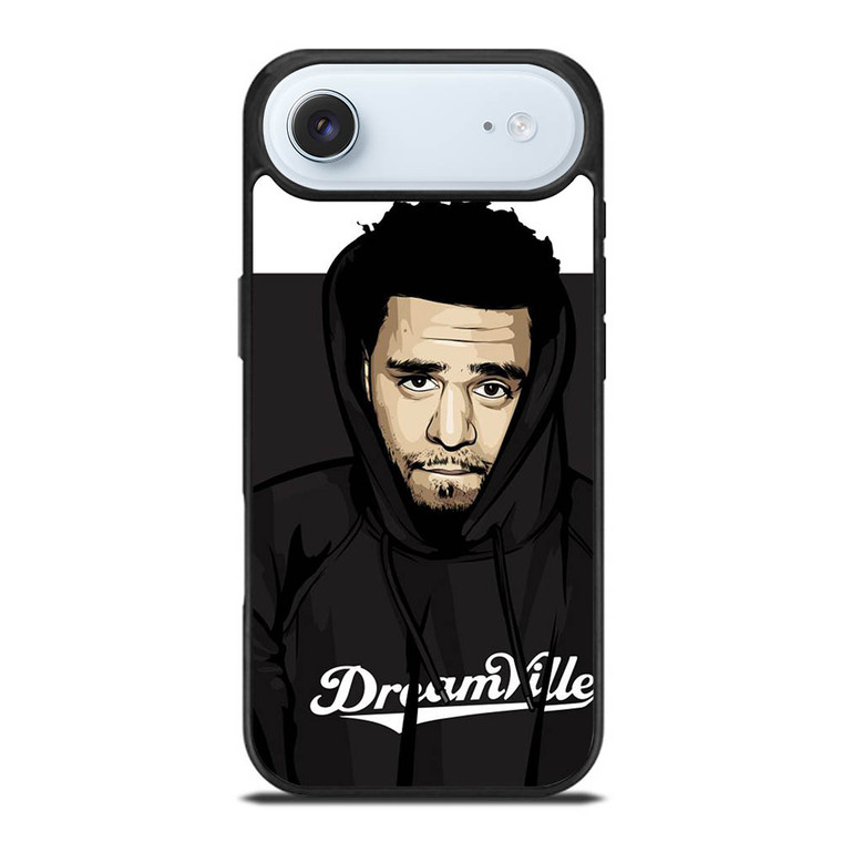 J COLE ART iPhone Air Case