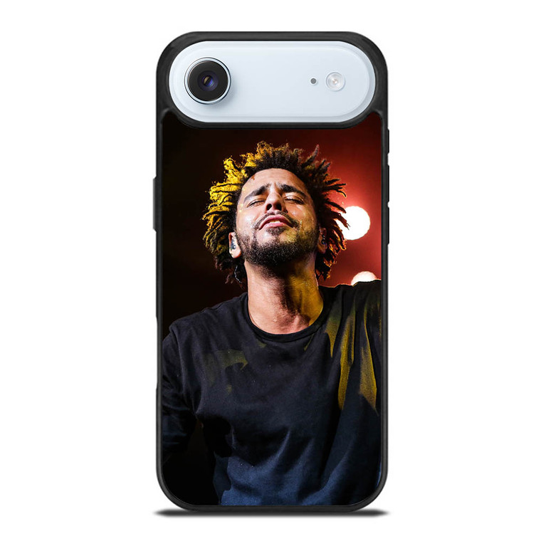J. COLE iPhone Air Case