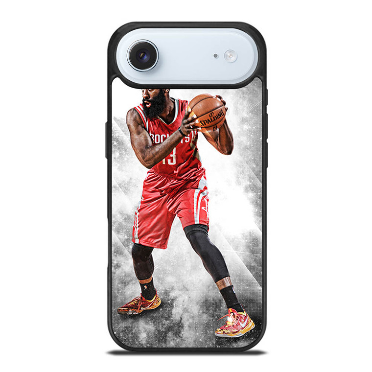 JAMES HARDEN ROCKETS iPhone Air Case