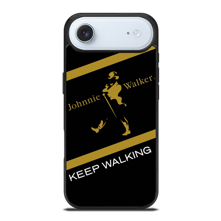 JOHNNIE WALKER iPhone Air Case