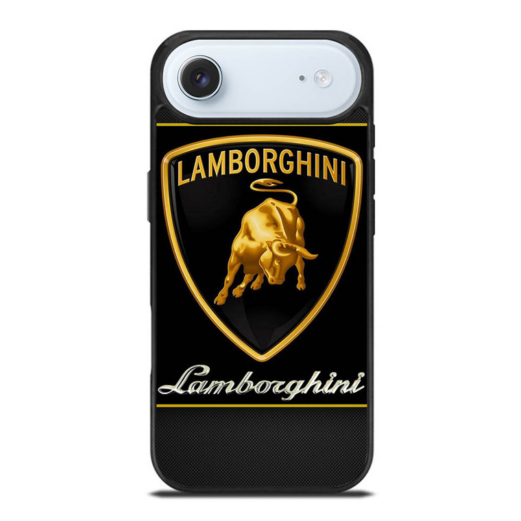 LAMBORGHINI iPhone Air Case