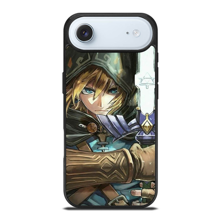 LEGEND OF ZELDA ART 2 iPhone Air Case