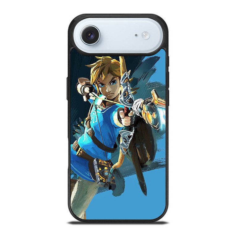 LEGEND OF ZELDA ART iPhone Air Case