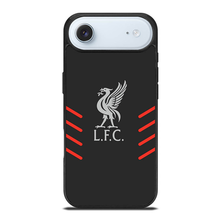 LFC LIVERPOOL FC LOGO 2 iPhone Air Case
