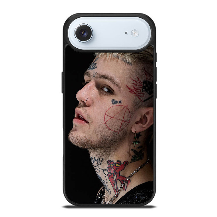 LIL PEEP FACE iPhone Air Case