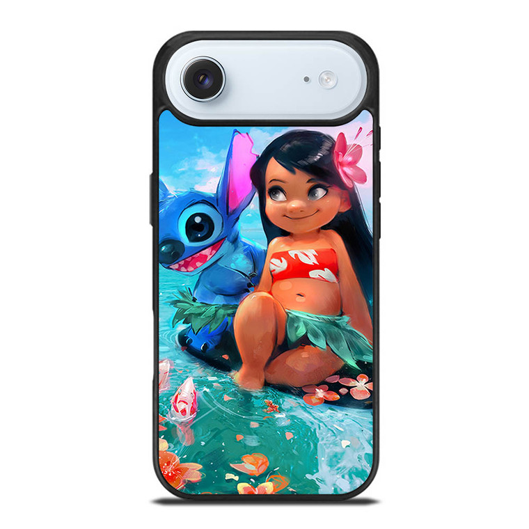 LILO AND STITCH iPhone Air Case