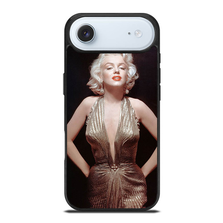 MARLYN MONROE SEXY iPhone Air Case