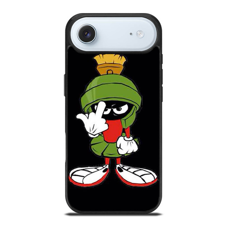 MARVIN THE MARTIAN MIDDLE FINGER iPhone Air Case