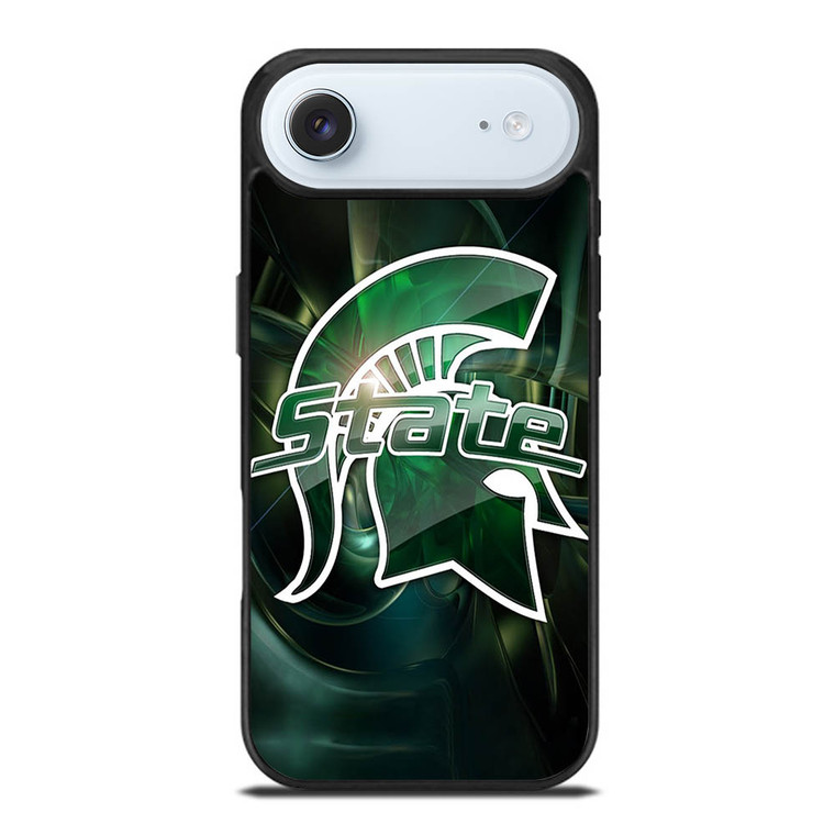MICHIGAN STATE SPARTANS iPhone Air Case