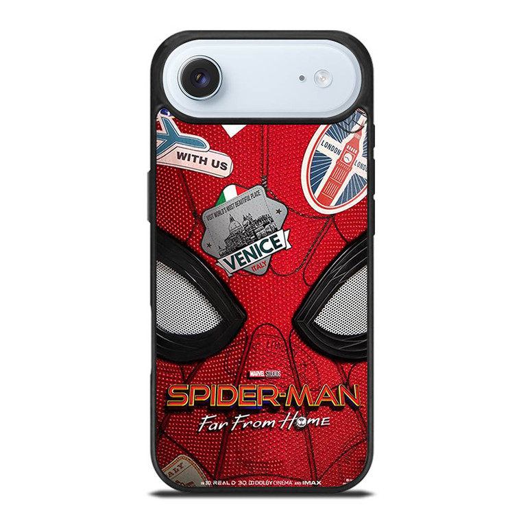 NEW SPIDER-MAN FAR FROM HOME iPhone Air Case