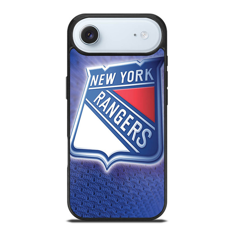 NEW YORK RANGERS iPhone Air Case