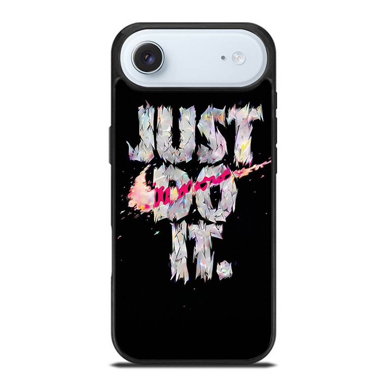 NIKE JUST DO IT ART iPhone Air Case